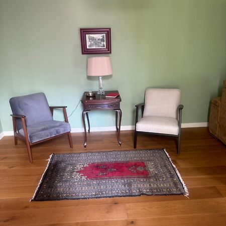 Casa Nina Carignano Διαμέρισμα Γένοβα Εξωτερικό φωτογραφία